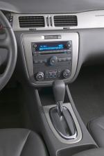 Chevrolet Impala 2006 года